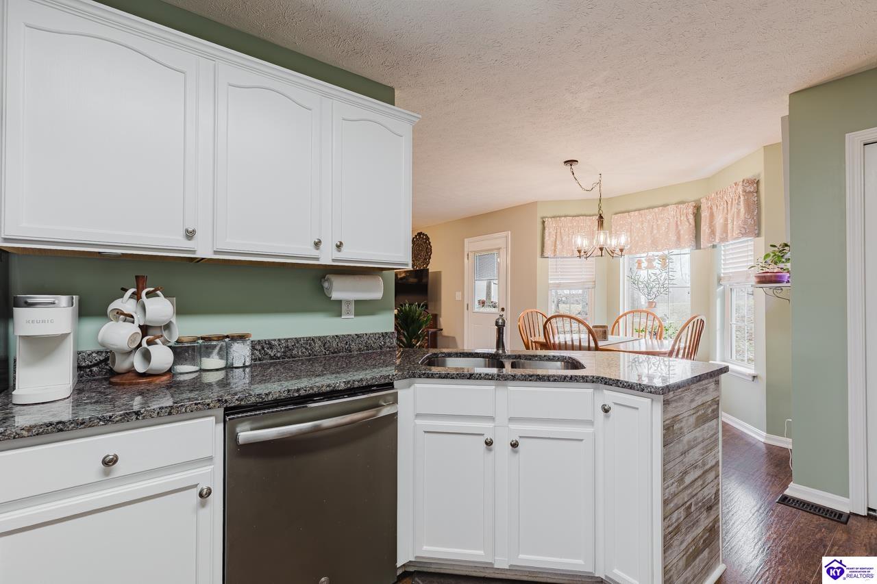 Listing Picture 161 Delaney Court Rineyville, KY 40162 MLS HK25004955