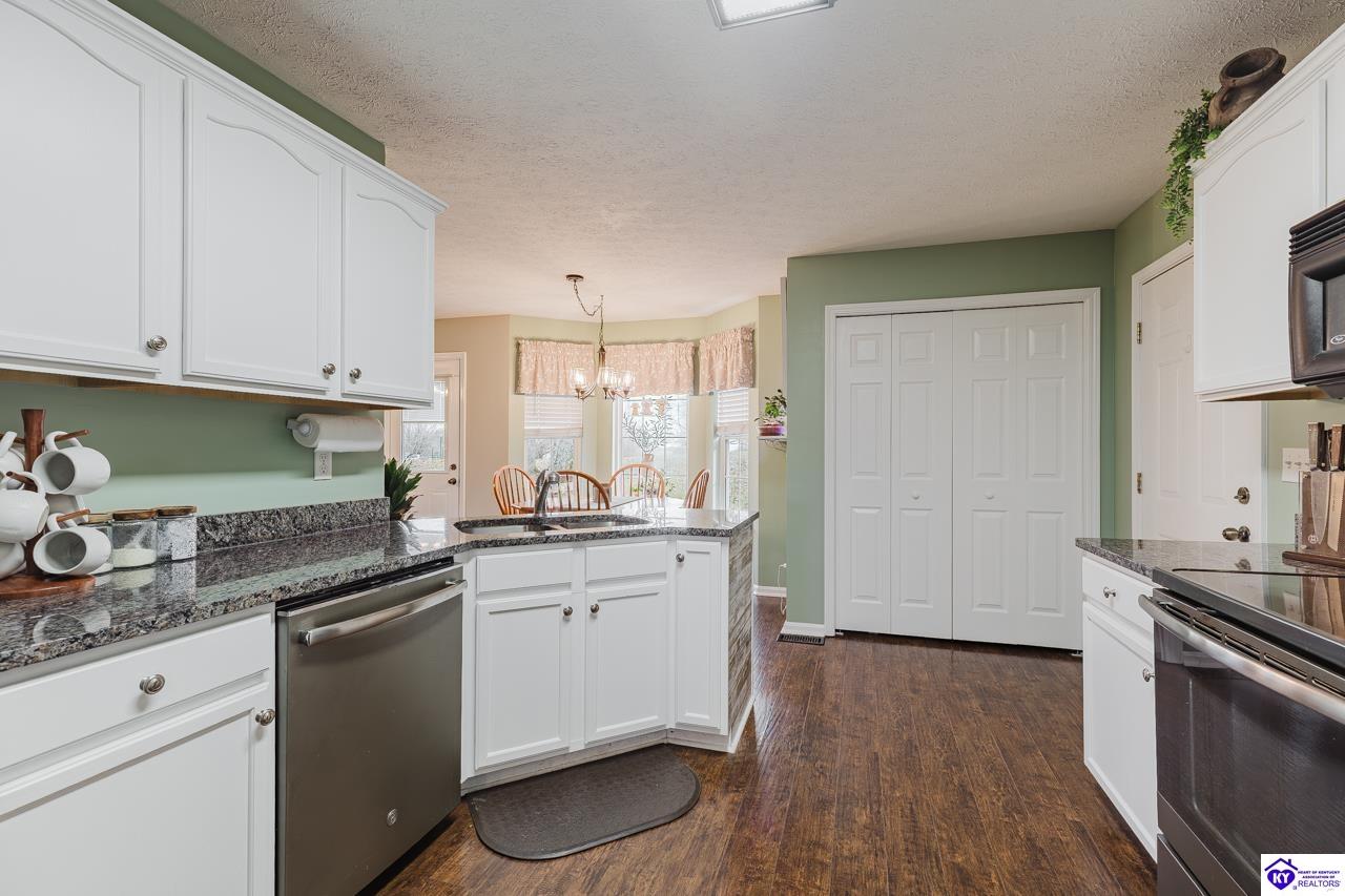 Listing Picture 161 Delaney Court Rineyville, KY 40162 MLS HK25004955