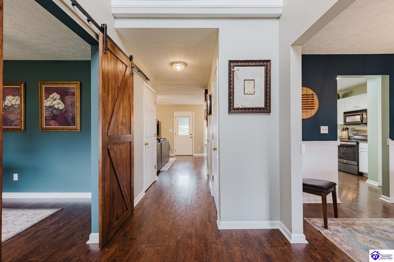 Listing Picture 161 Delaney Court Rineyville, KY 40162 MLS HK25004955