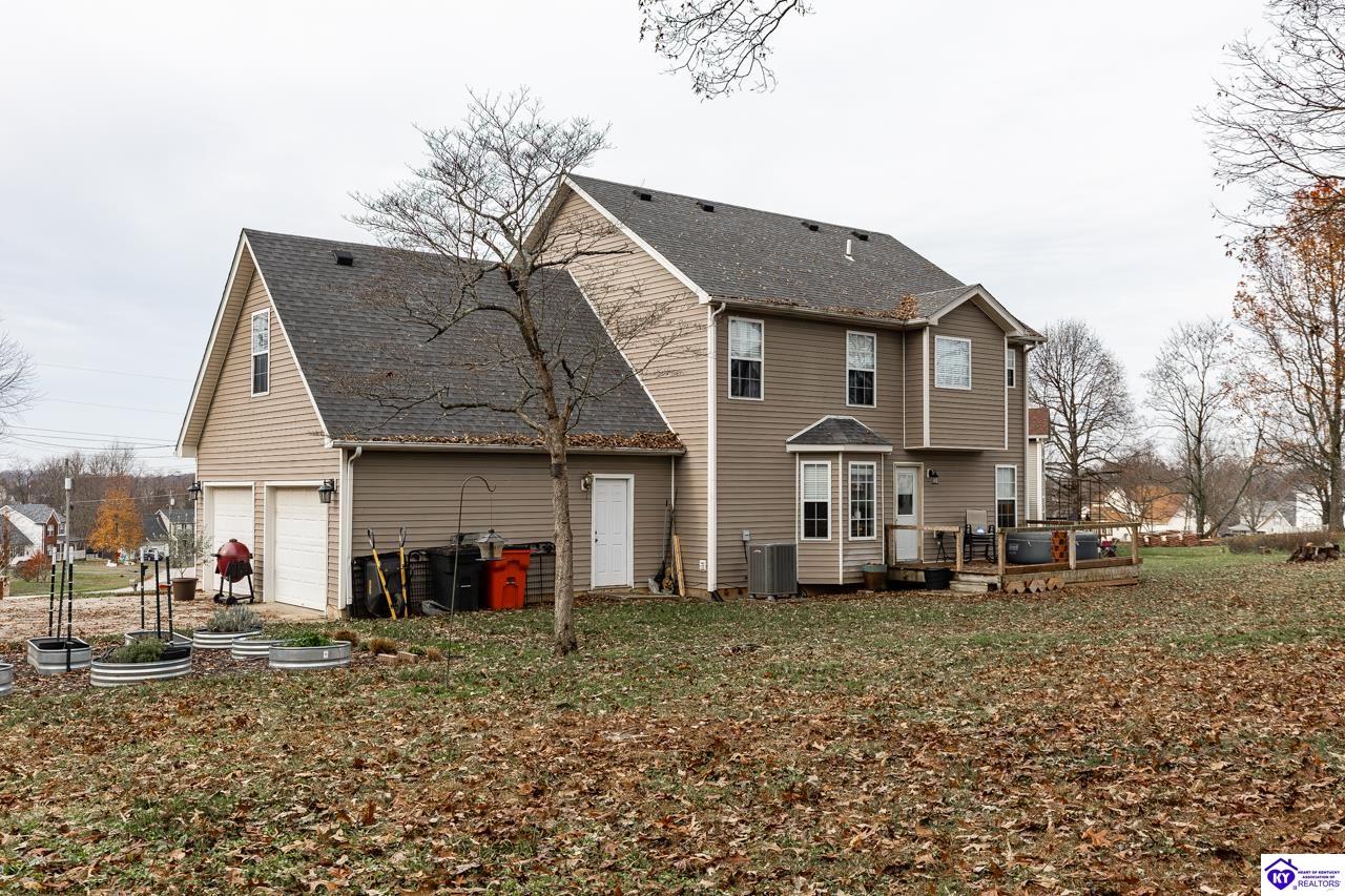 Listing Picture 161 Delaney Court Rineyville, KY 40162 MLS HK25004955