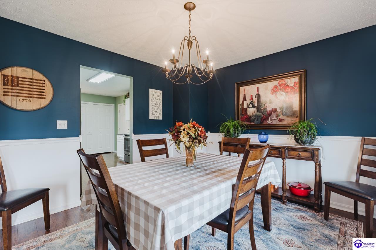 Listing Picture 161 Delaney Court Rineyville, KY 40162 MLS HK25004955