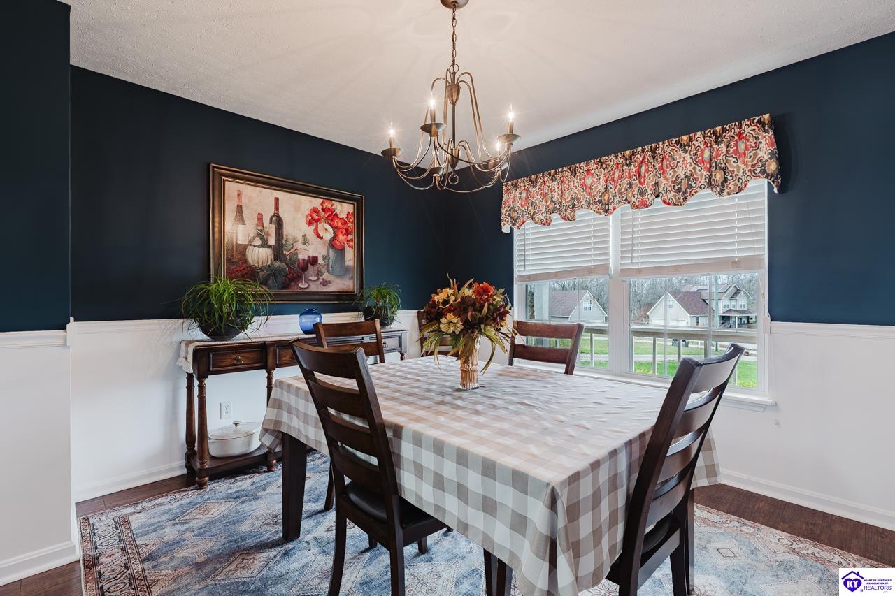 Listing Picture 161 Delaney Court Rineyville, KY 40162 MLS HK25004955