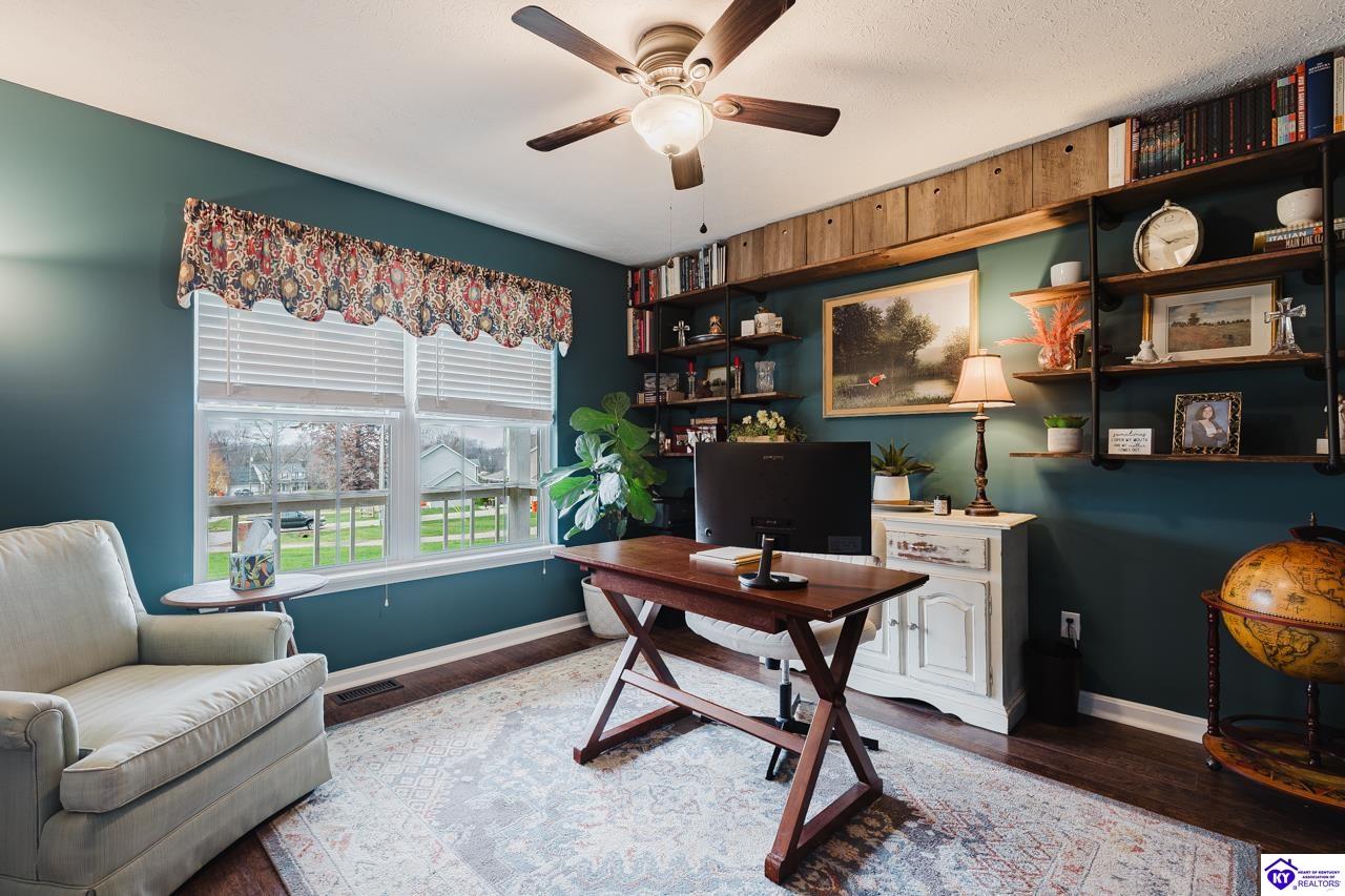 Listing Picture 161 Delaney Court Rineyville, KY 40162 MLS HK25004955