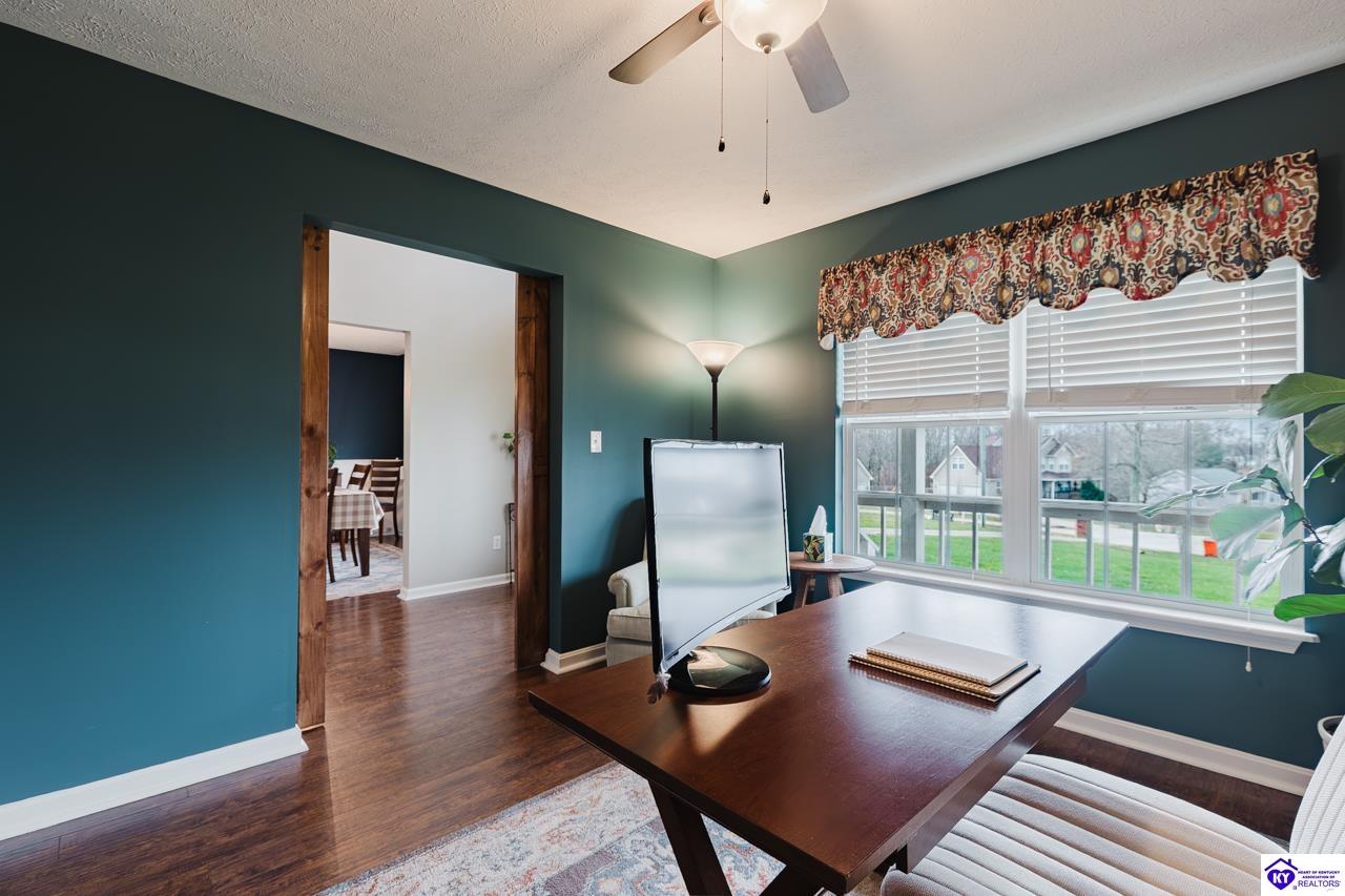 Listing Picture 161 Delaney Court Rineyville, KY 40162 MLS HK25004955