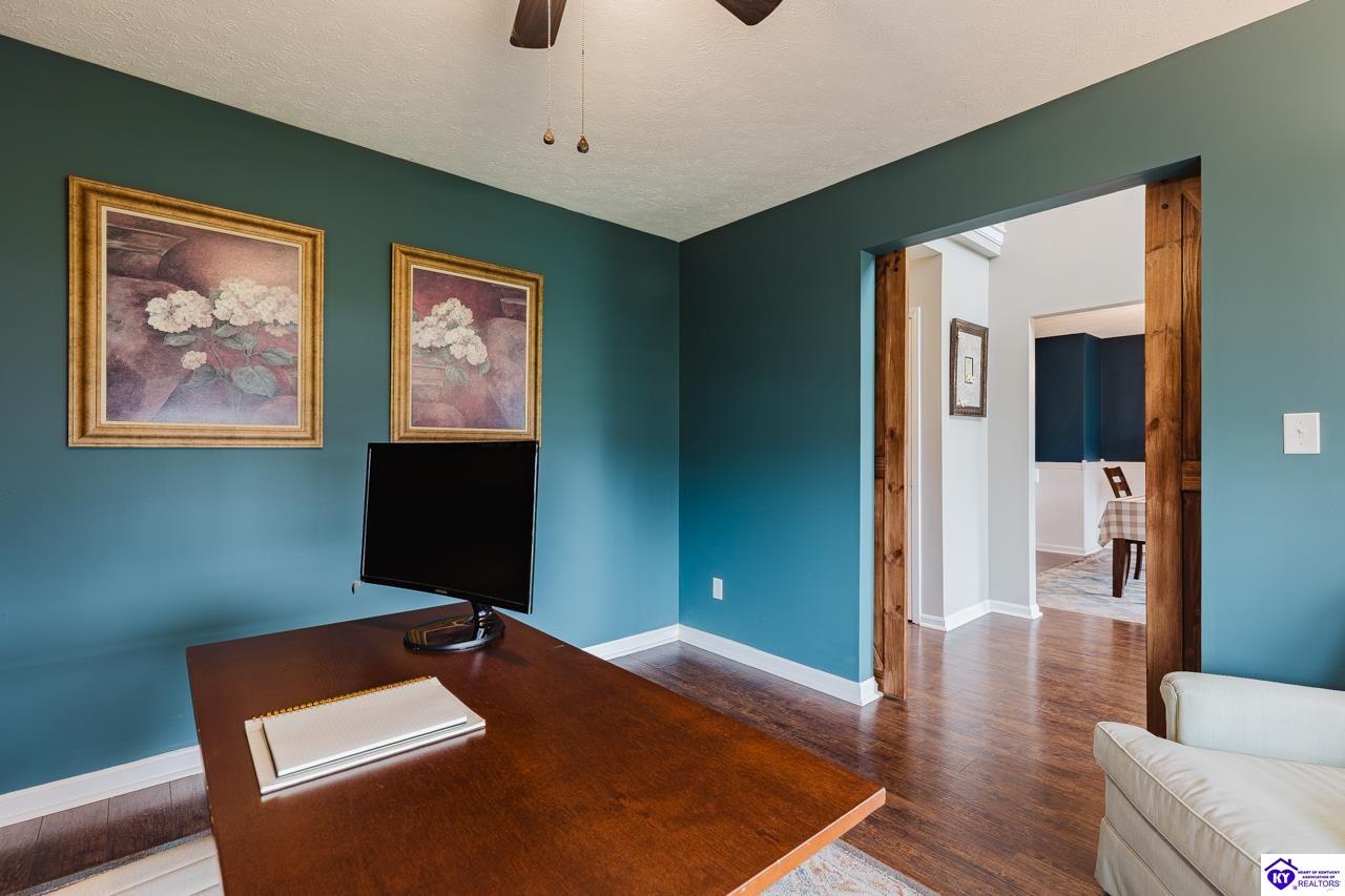 Listing Picture 161 Delaney Court Rineyville, KY 40162 MLS HK25004955