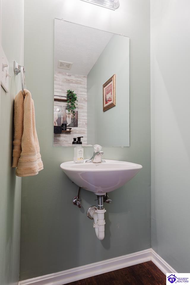 Listing Picture 161 Delaney Court Rineyville, KY 40162 MLS HK25004955