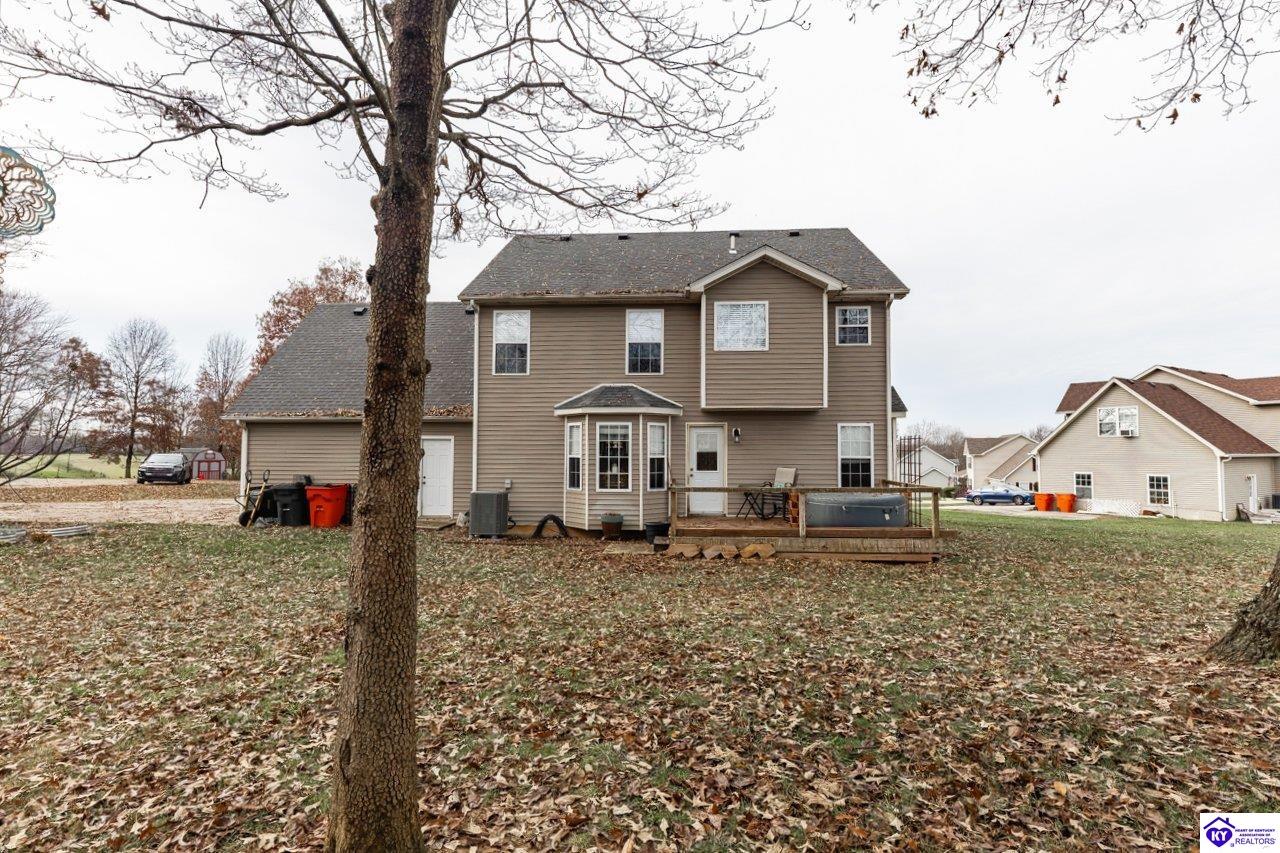Listing Picture 161 Delaney Court Rineyville, KY 40162 MLS HK25004955