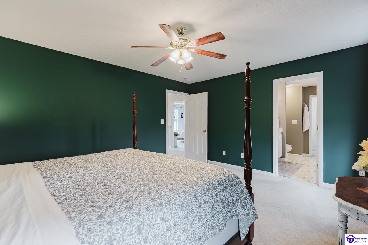 Listing Picture 161 Delaney Court Rineyville, KY 40162 MLS HK25004955