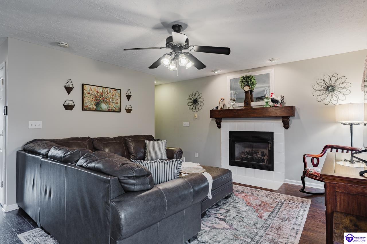 Listing Picture 161 Delaney Court Rineyville, KY 40162 MLS HK25004955