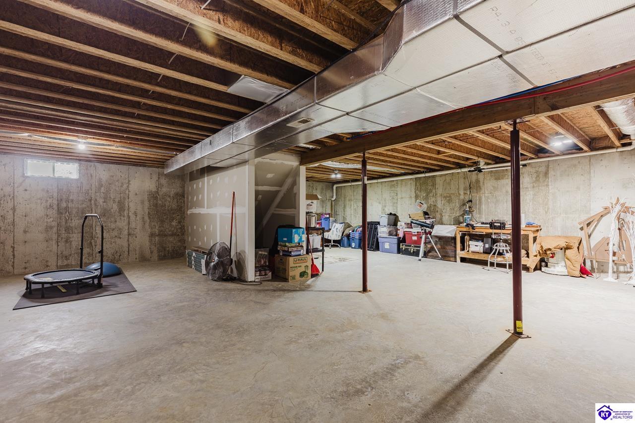 Listing Picture 161 Delaney Court Rineyville, KY 40162 MLS HK25004955