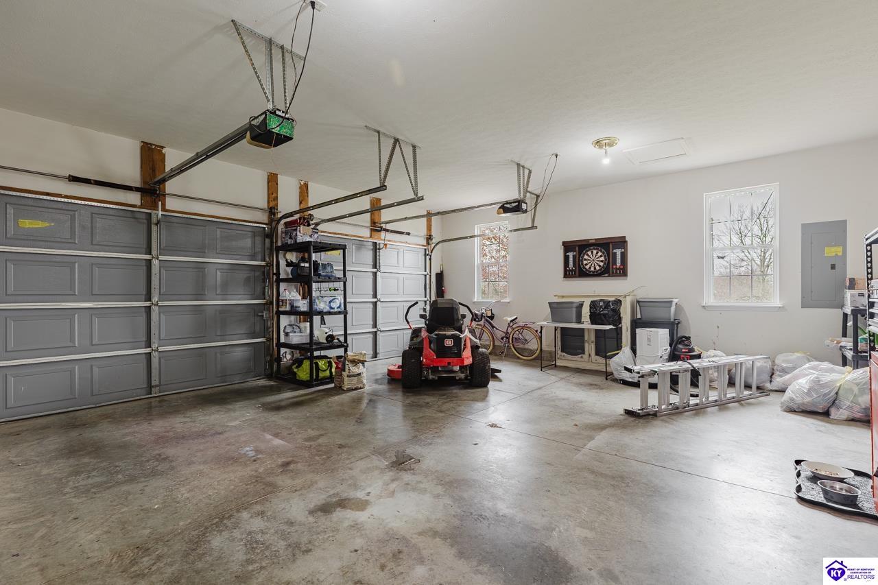 Listing Picture 161 Delaney Court Rineyville, KY 40162 MLS HK25004955