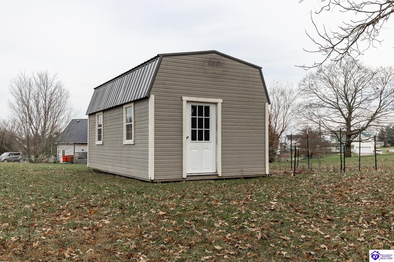 Listing Picture 161 Delaney Court Rineyville, KY 40162 MLS HK25004955