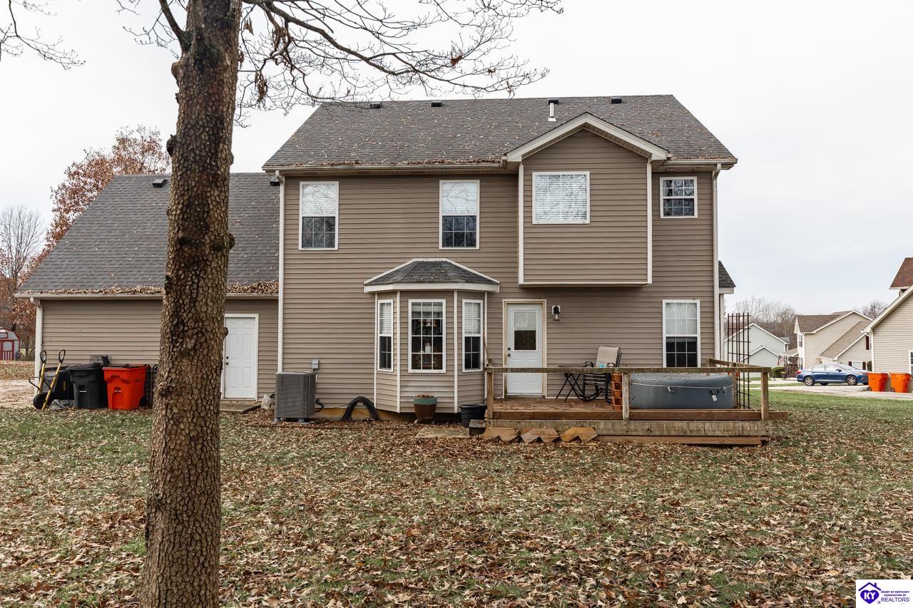 Listing Picture 161 Delaney Court Rineyville, KY 40162 MLS HK25004955