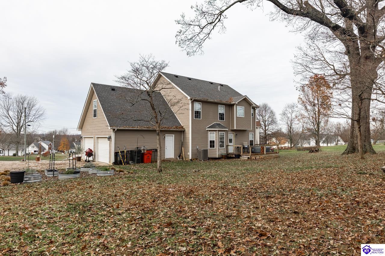 Listing Picture 161 Delaney Court Rineyville, KY 40162 MLS HK25004955