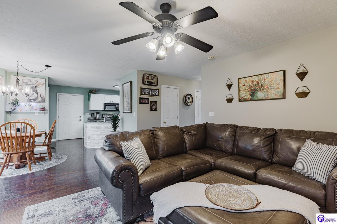 Listing Picture 161 Delaney Court Rineyville, KY 40162 MLS HK25004955