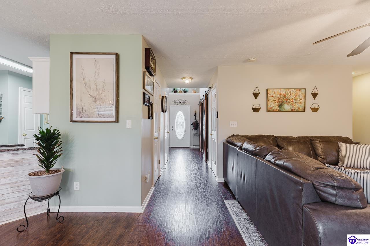 Listing Picture 161 Delaney Court Rineyville, KY 40162 MLS HK25004955