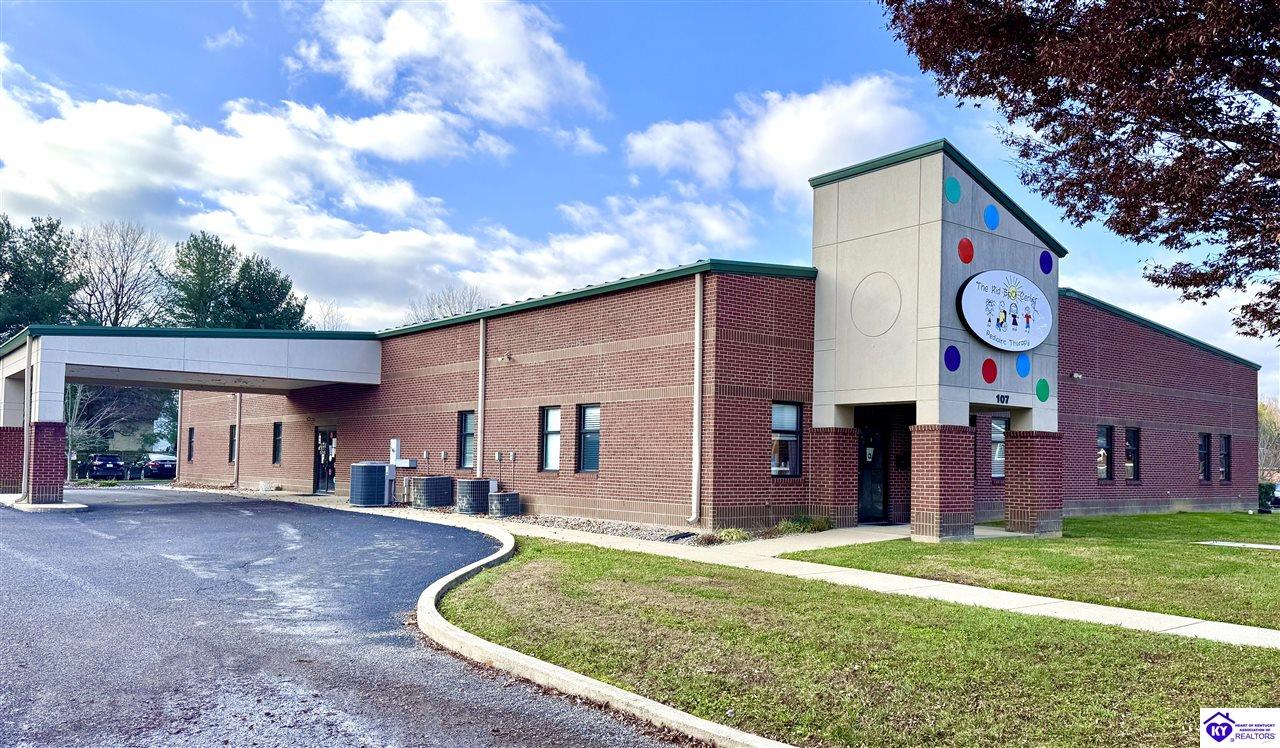 107 Financial PlaceElizabethtown, KY 42701