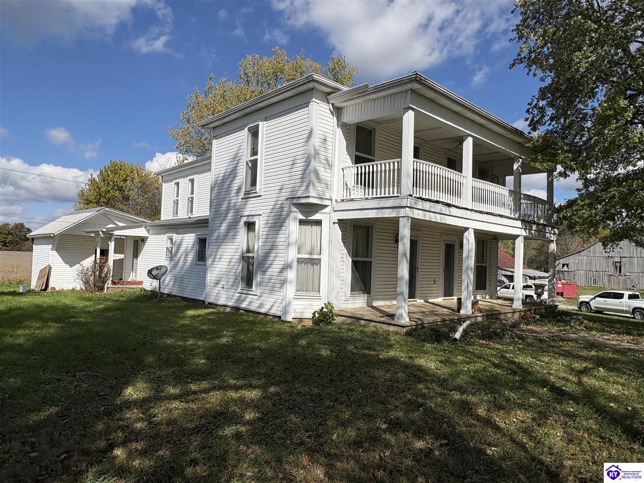 Listing Picture 108 Owl Creek Drive Vine Grove, KY 40175 MLS HK25004984