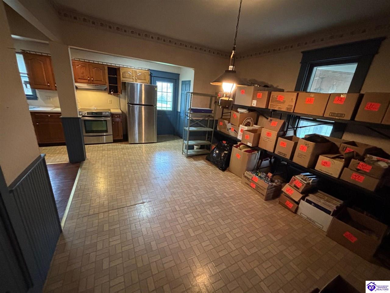 Listing Picture 108 Owl Creek Drive Vine Grove, KY 40175 MLS HK25004984