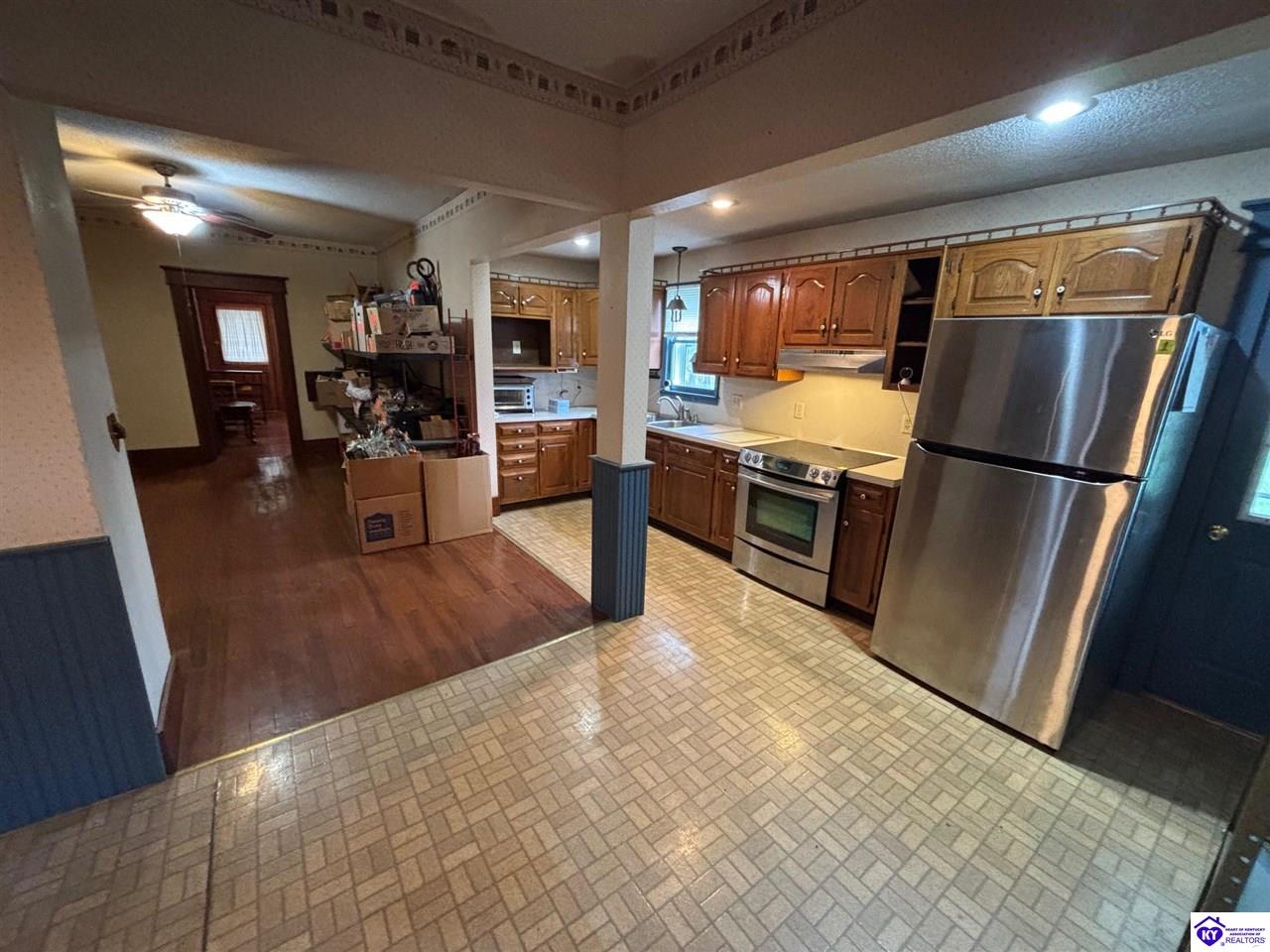 Listing Picture 108 Owl Creek Drive Vine Grove, KY 40175 MLS HK25004984