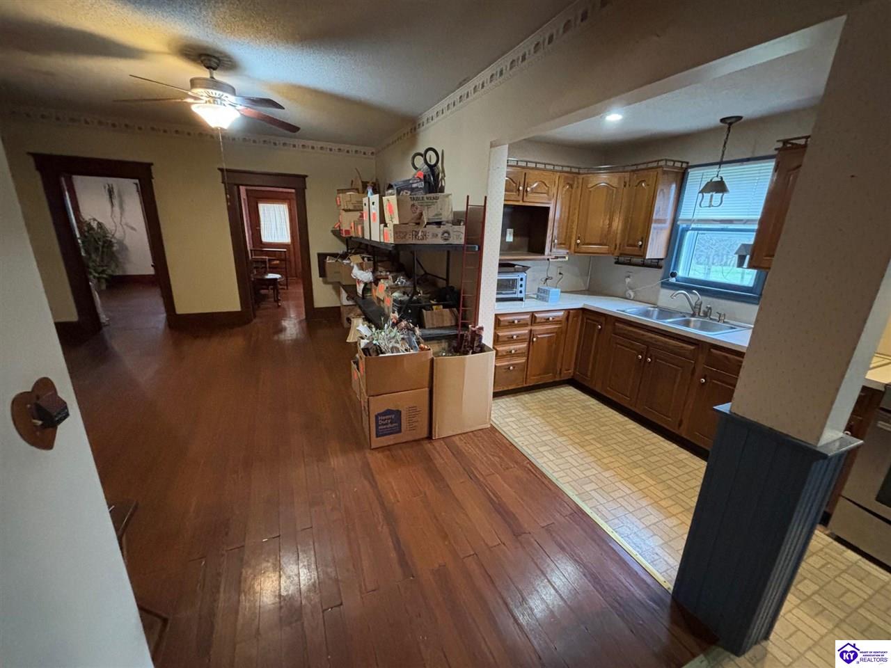 Listing Picture 108 Owl Creek Drive Vine Grove, KY 40175 MLS HK25004984