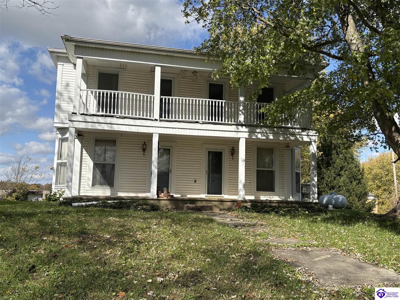 Listing Picture 108 Owl Creek Drive Vine Grove, KY 40175 MLS HK25004984