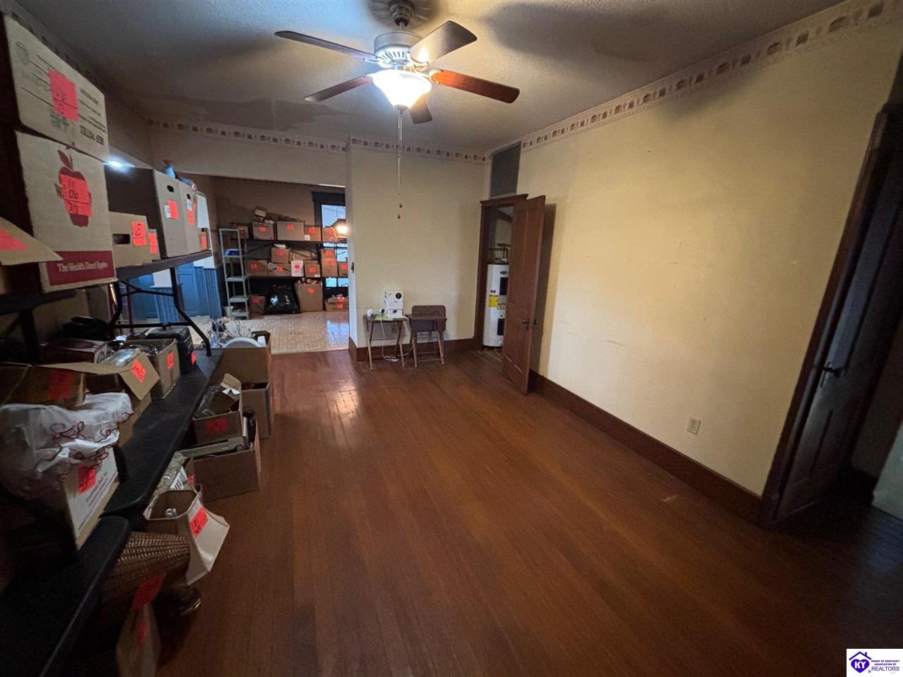 Listing Picture 108 Owl Creek Drive Vine Grove, KY 40175 MLS HK25004984