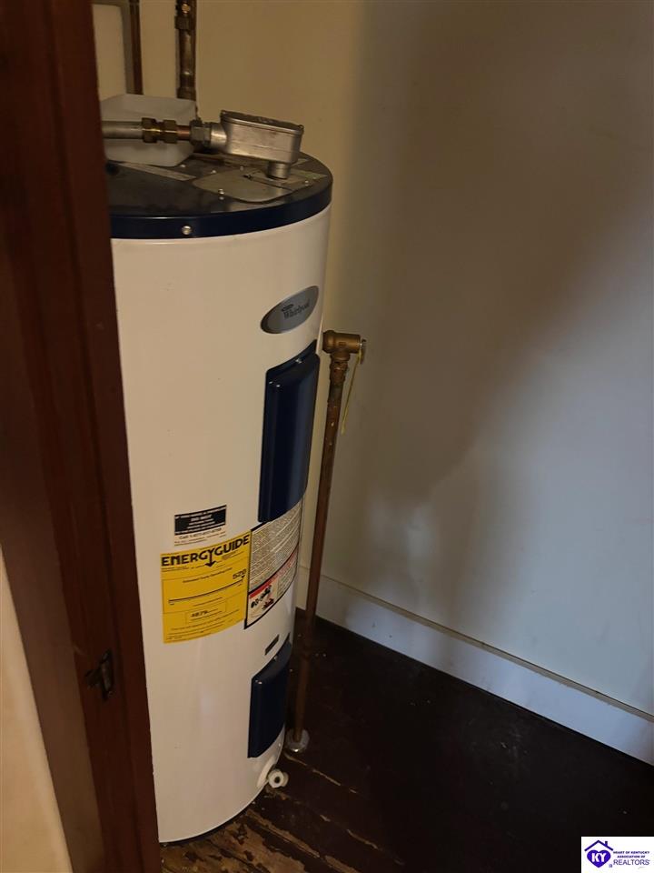 Listing Picture 108 Owl Creek Drive Vine Grove, KY 40175 MLS HK25004984