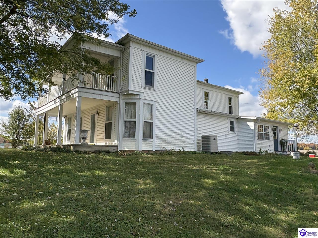 Listing Picture 108 Owl Creek Drive Vine Grove, KY 40175 MLS HK25004984