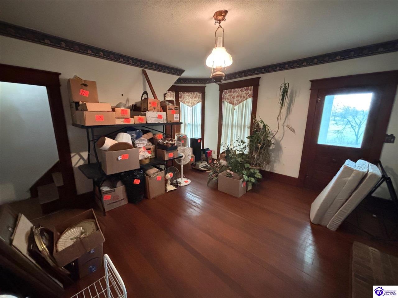 Listing Picture 108 Owl Creek Drive Vine Grove, KY 40175 MLS HK25004984