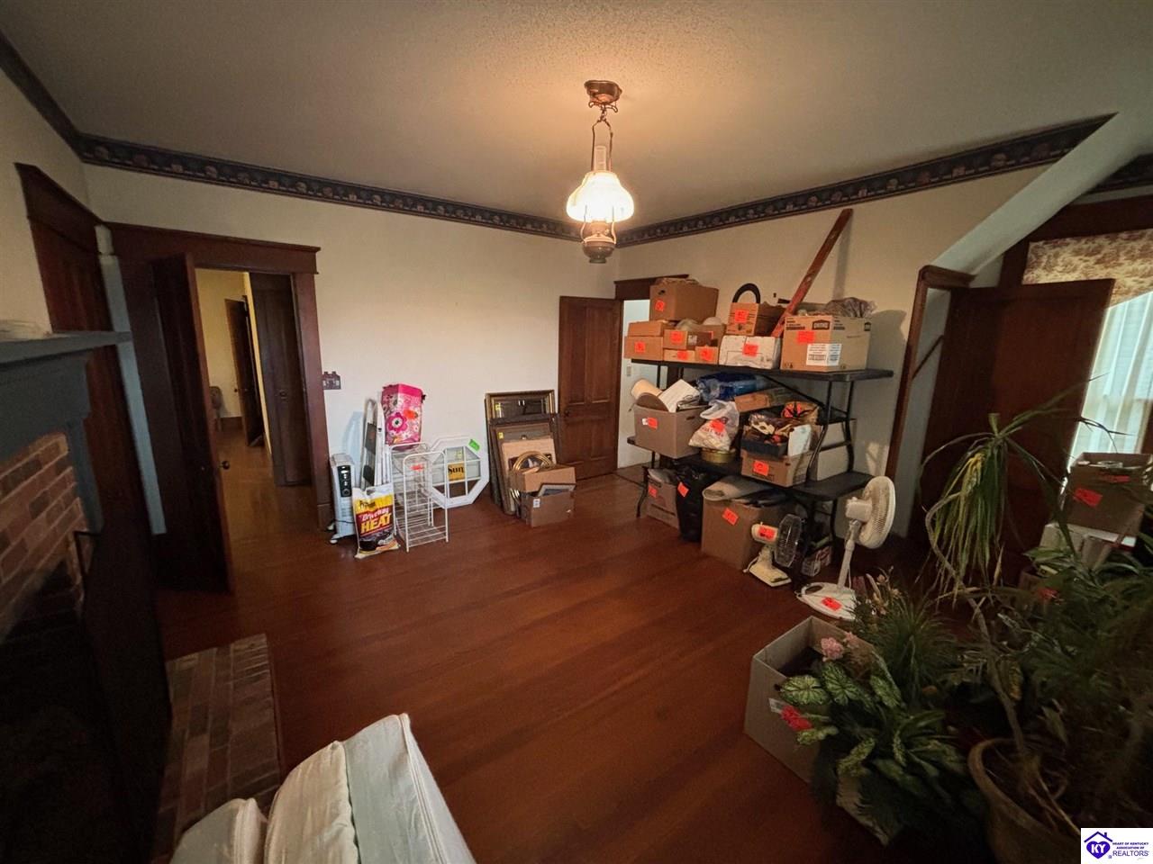 Listing Picture 108 Owl Creek Drive Vine Grove, KY 40175 MLS HK25004984