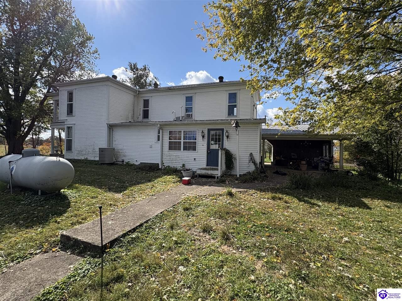 Listing Picture 108 Owl Creek Drive Vine Grove, KY 40175 MLS HK25004984