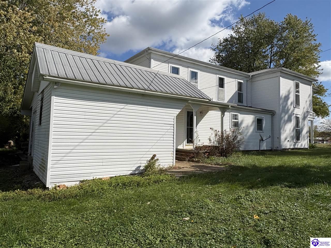 Listing Picture 108 Owl Creek Drive Vine Grove, KY 40175 MLS HK25004984