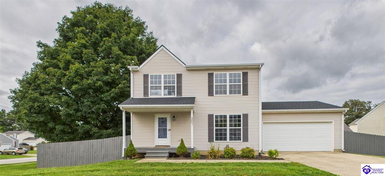 201 Greenleaf DriveElizabethtown,&nbsp;KY&nbsp;42701