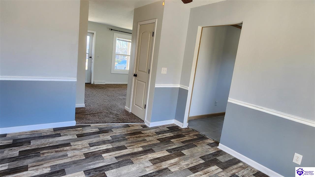 Listing Picture 3013 S Woodland Drive Radcliff, KY 40160 MLS HK25004992