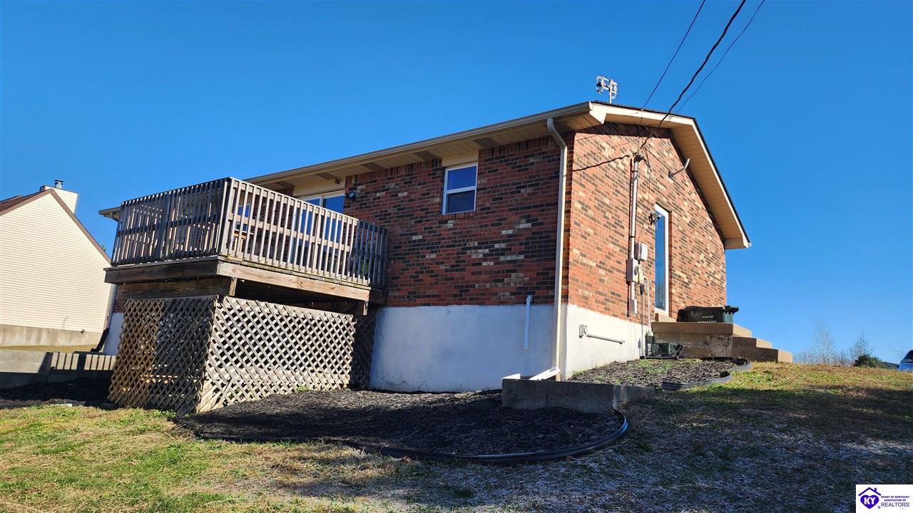 Listing Picture 3013 S Woodland Drive Radcliff, KY 40160 MLS HK25004992