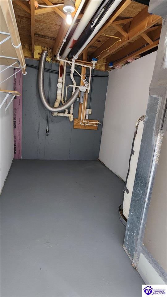 Listing Picture 3013 S Woodland Drive Radcliff, KY 40160 MLS HK25004992