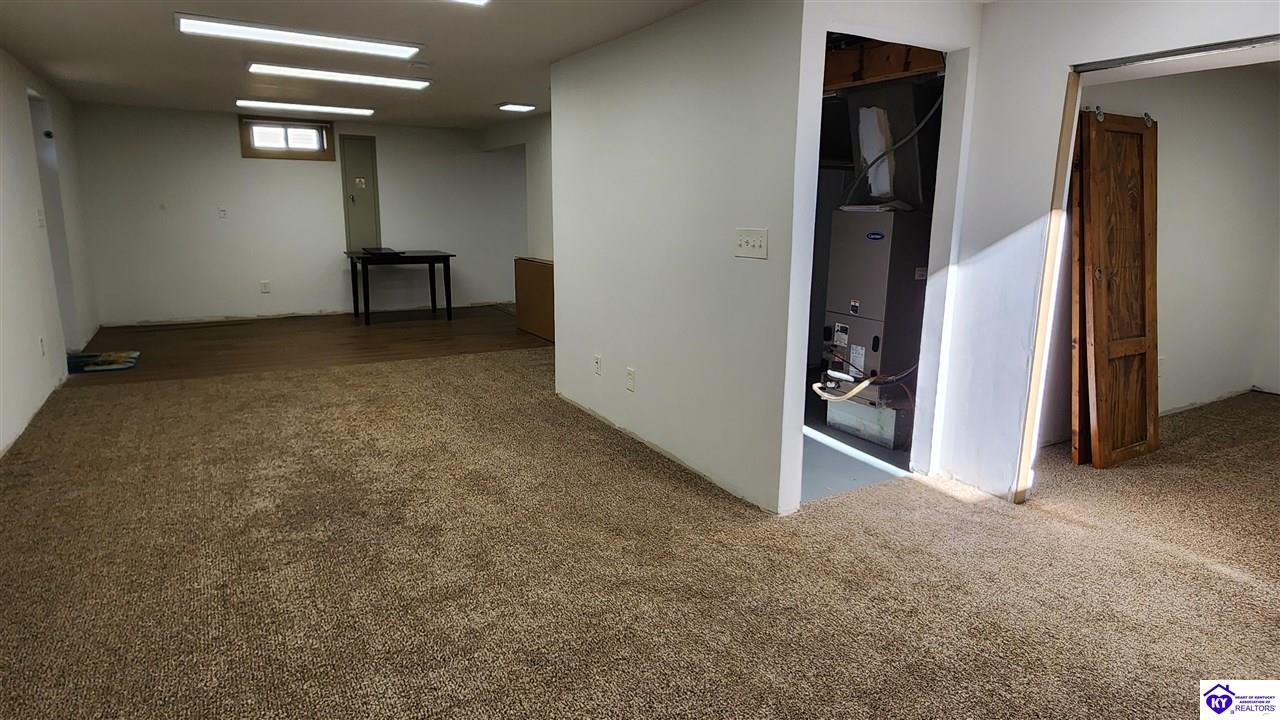 Listing Picture 3013 S Woodland Drive Radcliff, KY 40160 MLS HK25004992