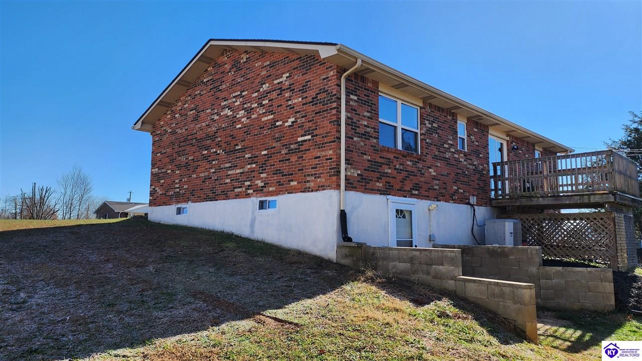 Listing Picture 3013 S Woodland Drive Radcliff, KY 40160 MLS HK25004992