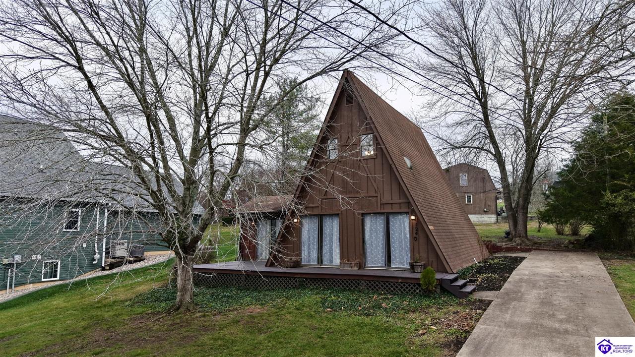 124 Wingate RoadBrandenburg,&nbsp;KY&nbsp;40108