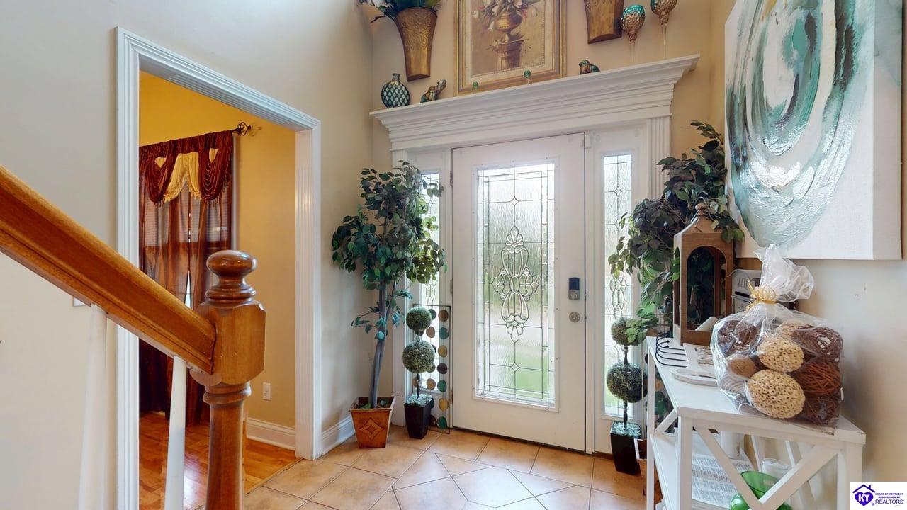 Listing Picture 317 Vineland Place Drive Vine Grove, KY 40175 MLS HK25004998