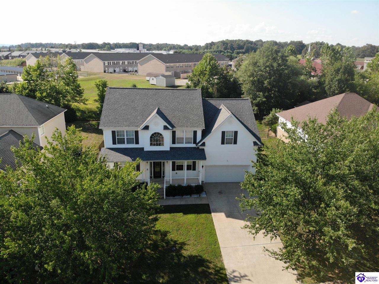 Listing Picture 317 Vineland Place Drive Vine Grove, KY 40175 MLS HK25004998