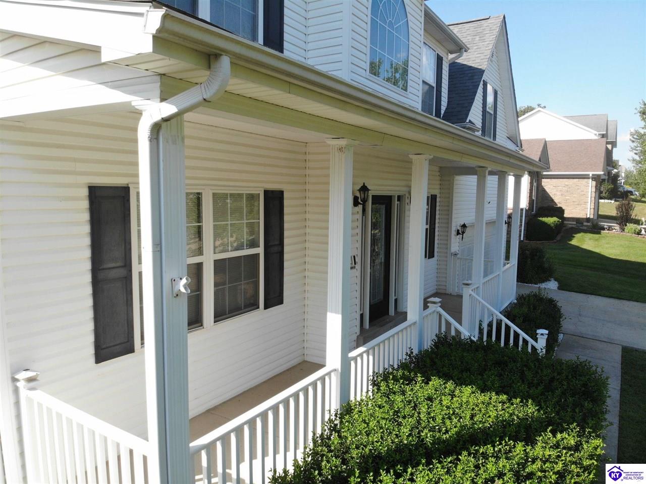 Listing Picture 317 Vineland Place Drive Vine Grove, KY 40175 MLS HK25004998