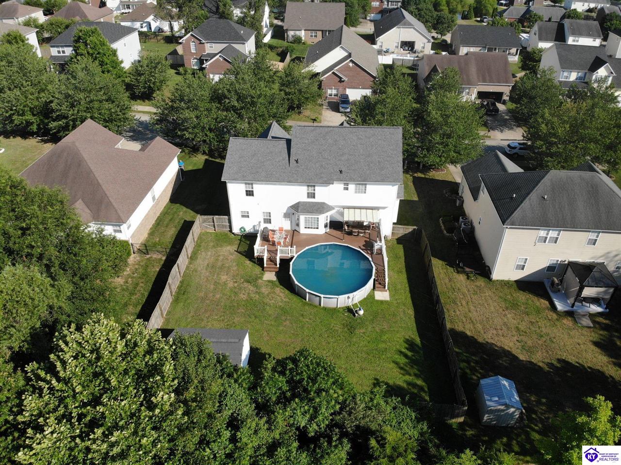 Listing Picture 317 Vineland Place Drive Vine Grove, KY 40175 MLS HK25004998