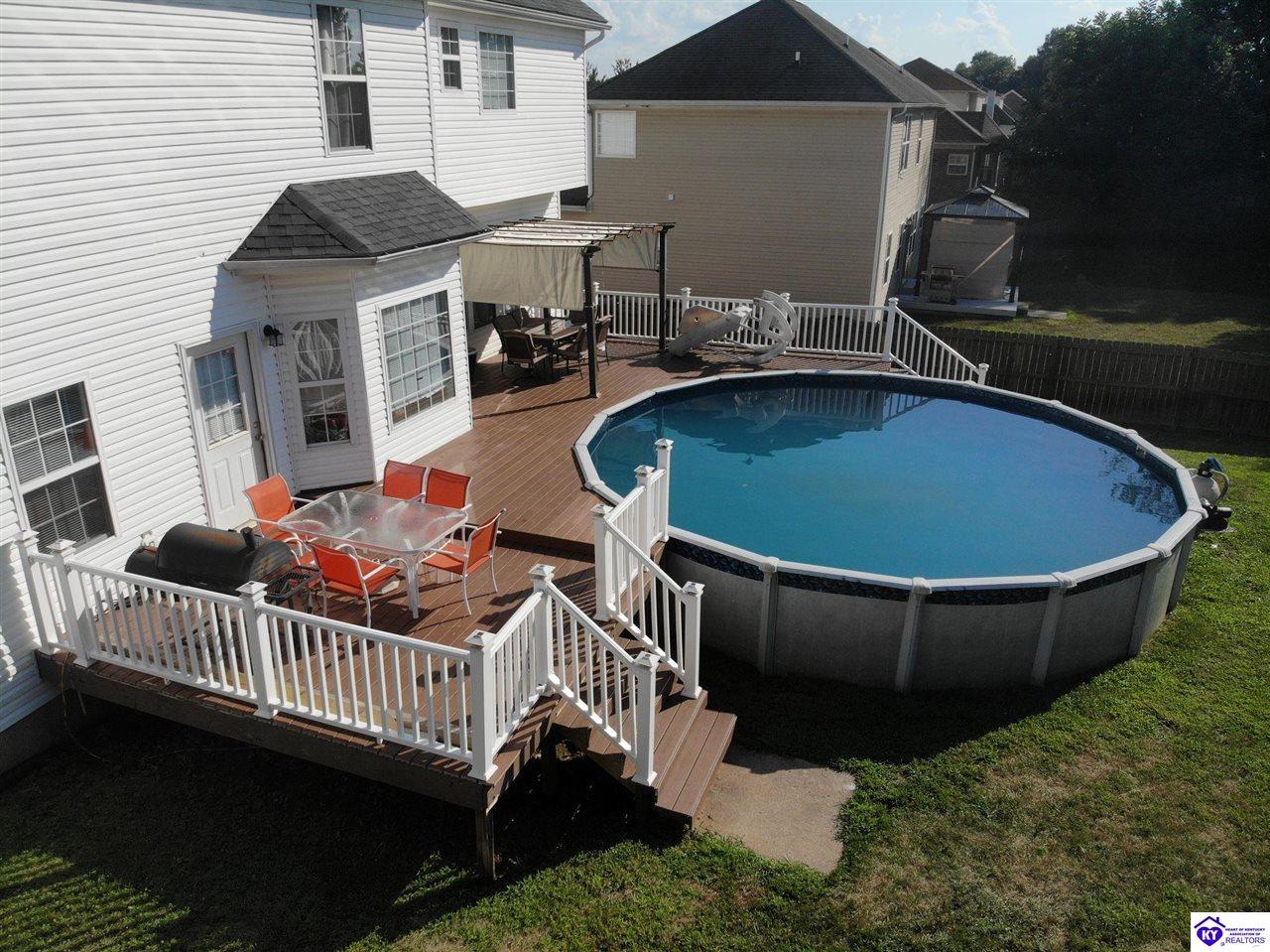 Listing Picture 317 Vineland Place Drive Vine Grove, KY 40175 MLS HK25004998
