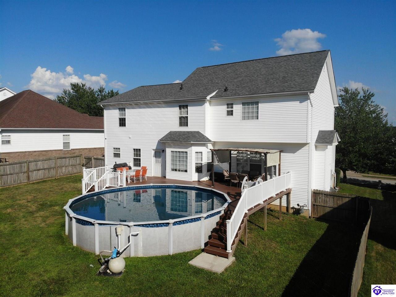 Listing Picture 317 Vineland Place Drive Vine Grove, KY 40175 MLS HK25004998