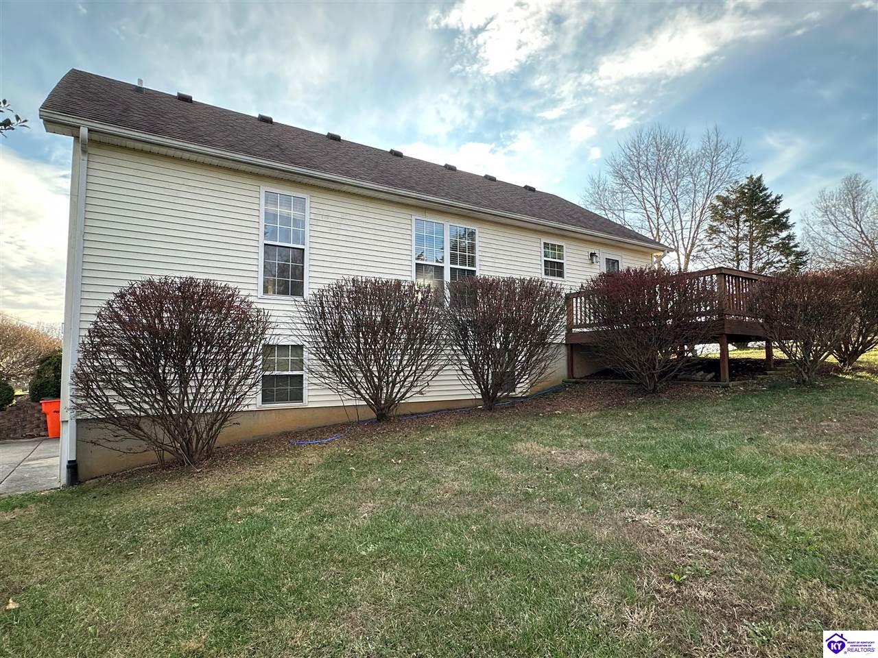 Listing Picture 11 Bear Oak Court Cecilia, KY 42724 MLS HK25005022