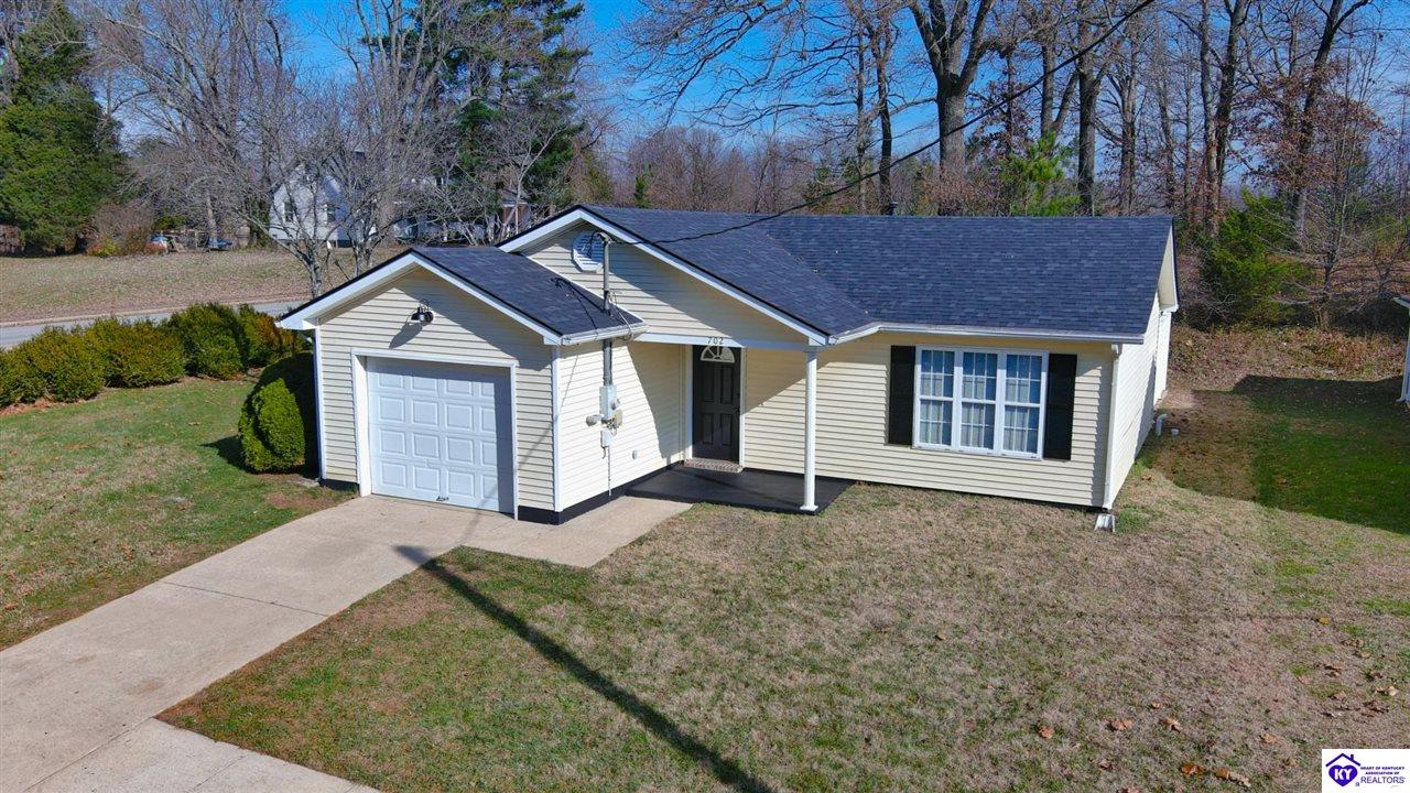 702 Andra DriveRadcliff, KY 40160