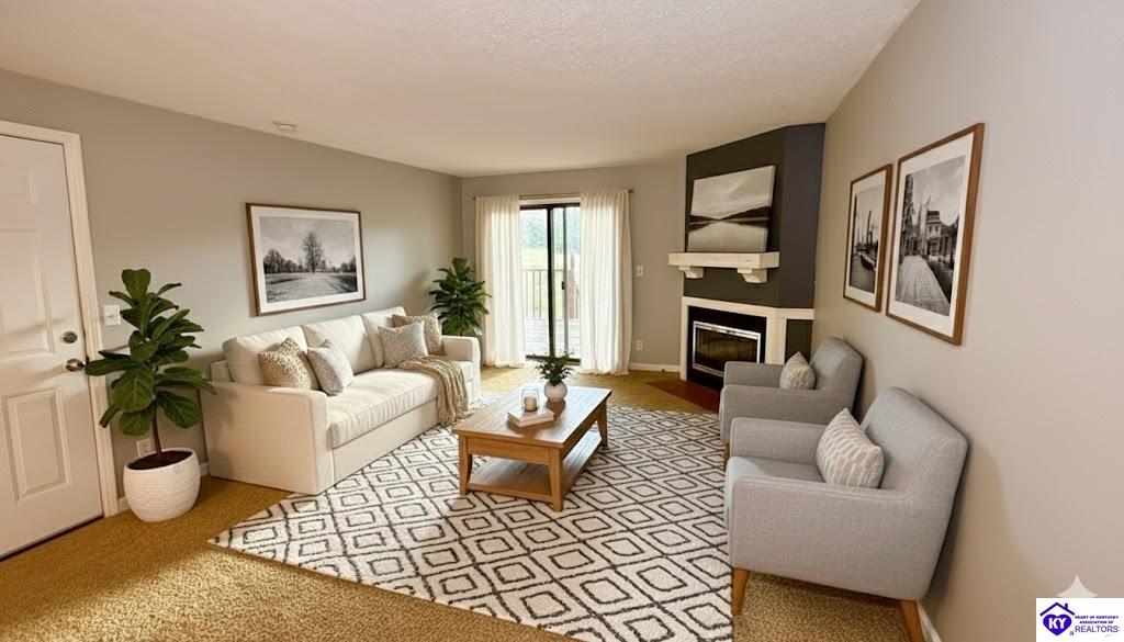 Listing Picture 489 Piping Rock Road Brandenburg, KY 40108 MLS HK25005025