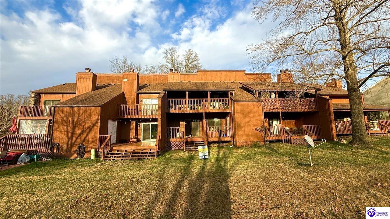 Listing Picture 489 Piping Rock Road Brandenburg, KY 40108 MLS HK25005025